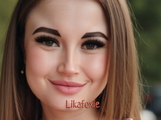 Likafoxie