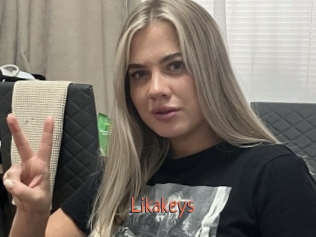 Likakeys