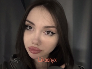 likaonyx Kachou Fuzoku