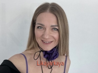 Likayarkaya