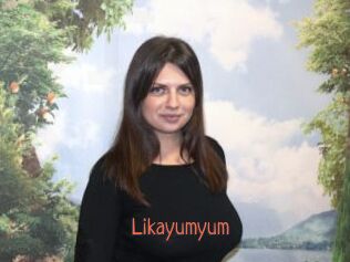Likayumyum