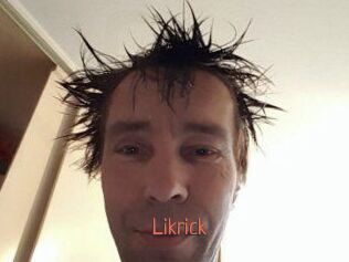 Likrick