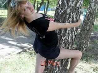 Lil_Mary