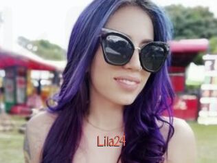 Lila24