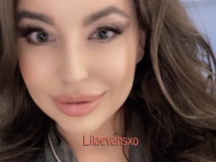 Lilaevansxo
