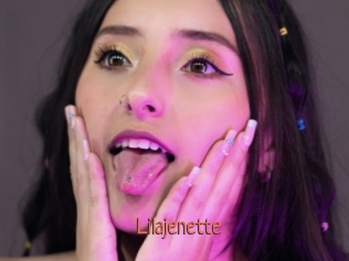 Lilajenette