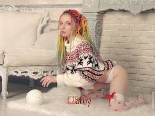 Lilatoy