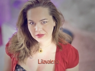 lilavaleria Kachou Fuzoku