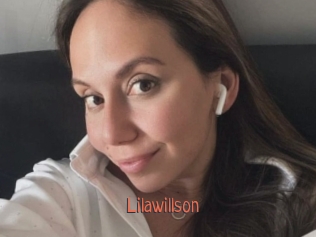 lilawillson Kachou Fuzoku