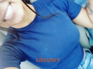 Lilboomore