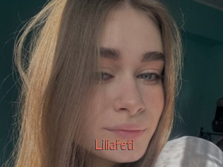 Liliafeti