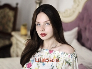 lilialessons Kachou Fuzoku