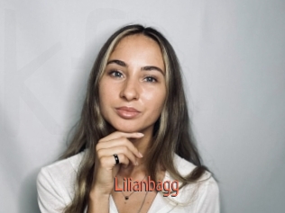 lilianbagg Kachou Fuzoku