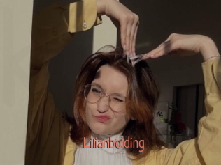 Lilianbolding