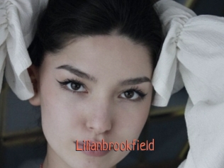Lilianbrookfield