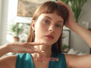 Liliancatlow