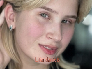 Liliandaniels