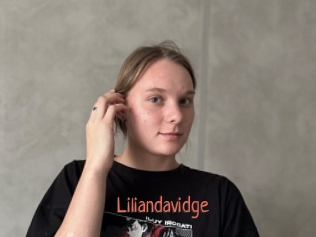 Liliandavidge