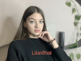 Liliandevall