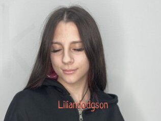 Liliandodgson