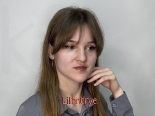 Liliandrye