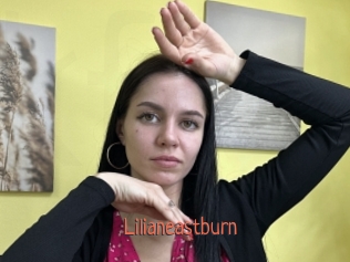 Lilianeastburn