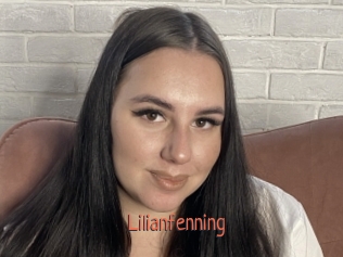 Lilianfenning