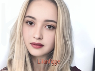Lilianfigge