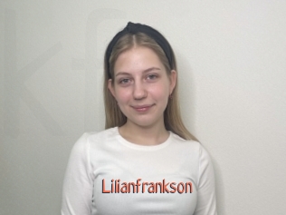 Lilianfrankson