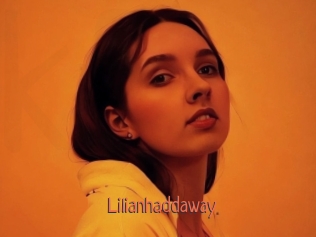 Lilianhaddaway