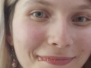 Liliariley