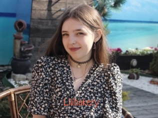 Lilibakery