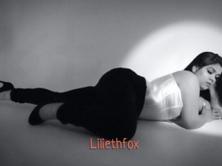 Liliethfox