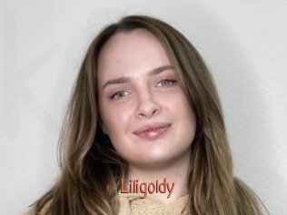 Liligoldy