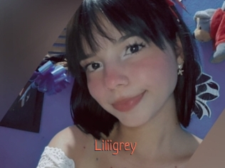Liliigrey