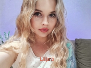 Lilijana