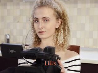 lililis Kachou Fuzoku