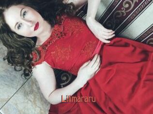 lilimararu Kachou Fuzoku