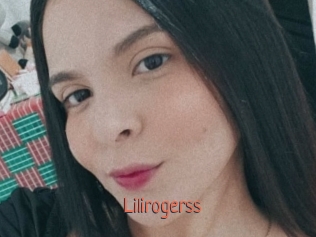 Lilirogerss