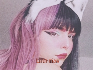 Lilith_miaw