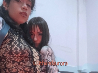lilithandaurora Kachou Fuzoku