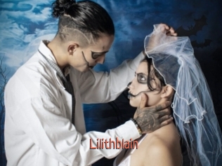Lilithblain