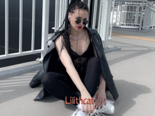 Lilithcat