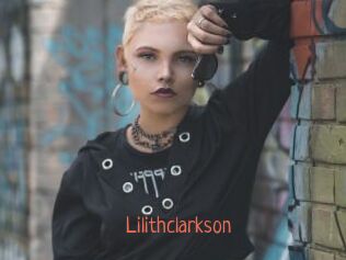 Lilithclarkson