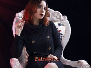 Lilithmystic