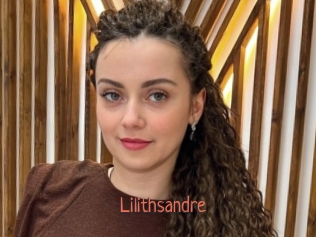 Lilithsandre