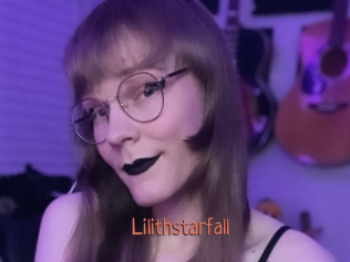 lilithstarfall Kachou Fuzoku