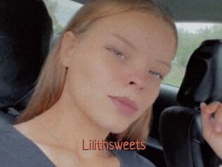 Lilithsweets