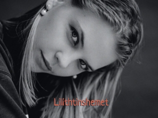 Lilithtinshemet