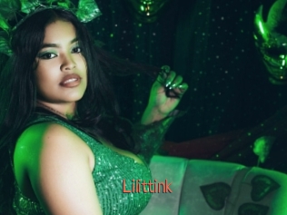 Lilittink